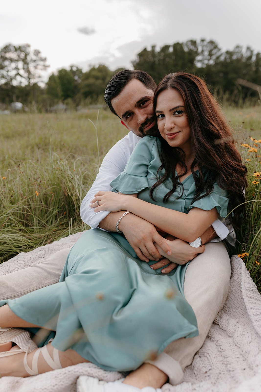 gainesville-engagement-photographer-wildflower-field-sid-ilva-23.jpg