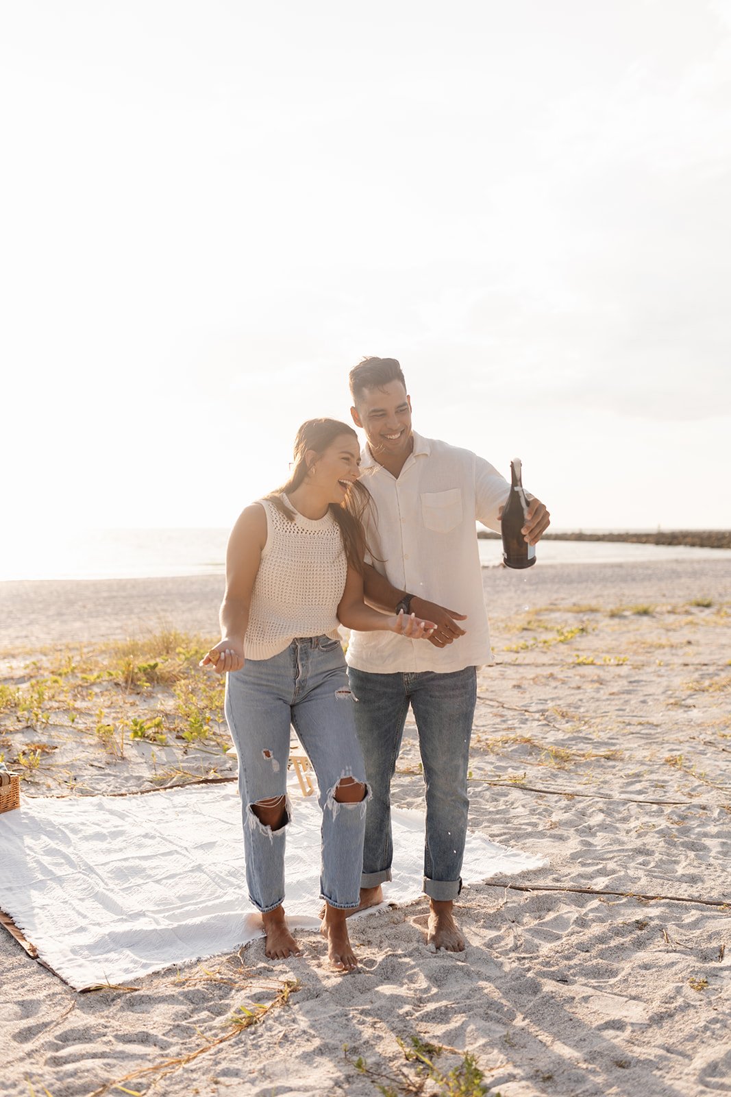 clearwater_sand_key_park_engagement_photos_indie_west_photo_1.jpg